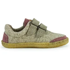 Doghammer - Kid's Toddler Terrar Wool - Barfußschuhe^Kinder Barfußschuhe