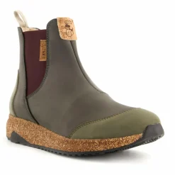 Doghammer - Women's Arctic Traveller Vegan - Winterschuhe^ Freizeitstiefel