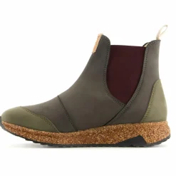 Doghammer - Women's Arctic Traveller Vegan - Winterschuhe^ Freizeitstiefel