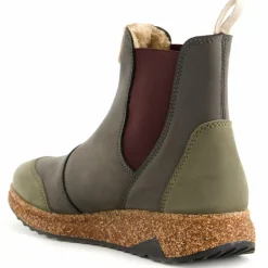 Doghammer - Women's Arctic Traveller Vegan - Winterschuhe^ Freizeitstiefel