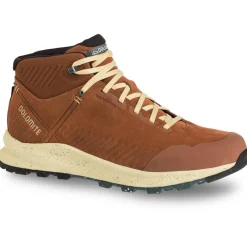 Dolomite - Carezza Leather Mid Waterproof - Freizeitstiefel