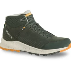 Dolomite - Carezza Leather Mid Waterproof - Freizeitstiefel