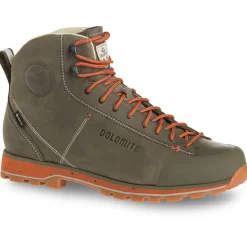 - Cinquantaquattro High Full Grain Leather Evo GTX - Sneaker Freizeitschuhe|Wanderschuhe