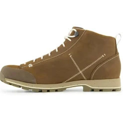 - Cinquantaquattro Mid Full Grain Leather Evo - Sneaker><noscript><img width=