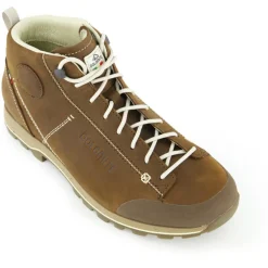 - Cinquantaquattro Mid Full Grain Leather Evo - Sneaker><noscript><img width=
