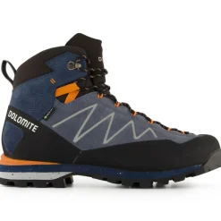 Online - Crodarossa Hi GTX 2.0 - Bergschuhe Bergschuhe