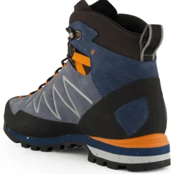 Online - Crodarossa Hi GTX 2.0 - Bergschuhe Bergschuhe