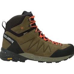 Dolomite - Crodarossa Leather High GTX - Wanderschuhe^ Wanderschuhe|Trekkingschuhe