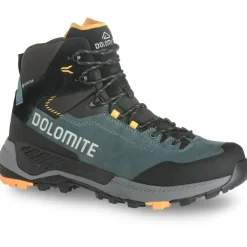 Dolomite - Shoe Vernale Leather High GTX - Wanderschuhe