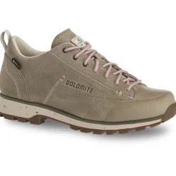 - Women's Cinquantaquattro Low Full Grain Evo GTX - Freizeitschuhe>Dolomite Discount