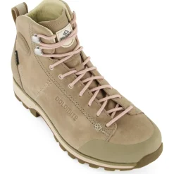 Dolomite - Women's Cinquantaquattro High Full Grain Evo GTX - Sneaker^ Freizeitschuhe|Wanderschuhe