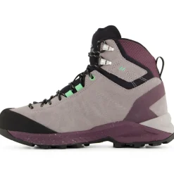 - Women's Crodarossa Leather High GTX - Wanderschuhe><noscript><img width=