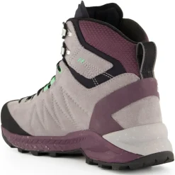 - Women's Crodarossa Leather High GTX - Wanderschuhe><noscript><img width=