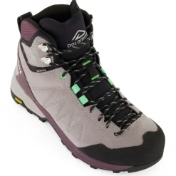 - Women's Crodarossa Leather High GTX - Wanderschuhe><noscript><img width=