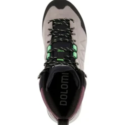 - Women's Crodarossa Leather High GTX - Wanderschuhe><noscript><img width=