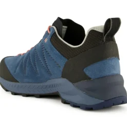 Dolomite - Women's Crodarossa Leather GTX - Multisportschuhe