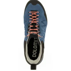 Dolomite - Women's Crodarossa Leather GTX - Multisportschuhe