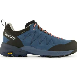 Dolomite - Women's Crodarossa Leather GTX - Multisportschuhe