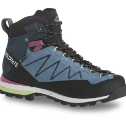 - Women's Shoe Crodarossa Hi GTX 2.0 - Bergschuhe>Dolomite Hot