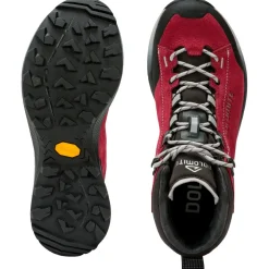 - Women's Shoe Vernale Hike Mid GTX - Wanderschuhe><noscript><img width=