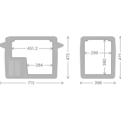 - CFF 45 - Kühlbox><noscript><img width=