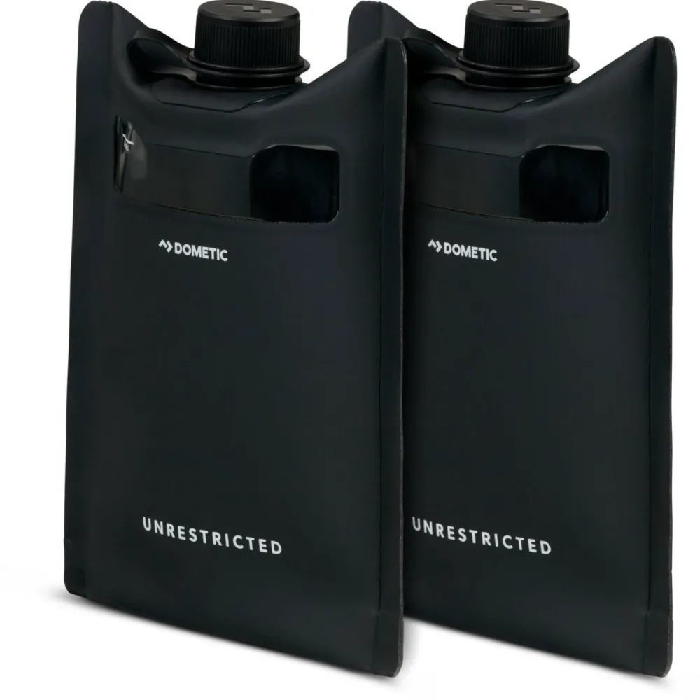 - Unrestricted Connect Ice - Kühlakku>Dometic New