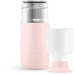 Dopper - Steel - Trinkflasche^ Trinkflaschen|Outdoor-Küche