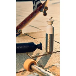 Dopper - Flip Straw - Deckel^ Outdoor-Küche|Trinkflaschen & Wasserträger