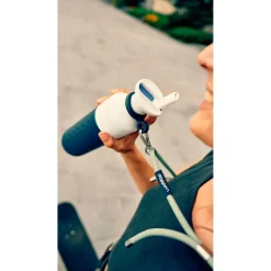 Dopper - Flip Straw - Deckel^ Outdoor-Küche|Trinkflaschen & Wasserträger