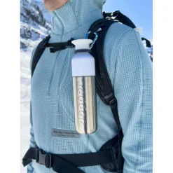 Dopper - Insulated Steel - Isolierflasche^ Outdoor-Küche|Trinkflaschen & Wasserträger