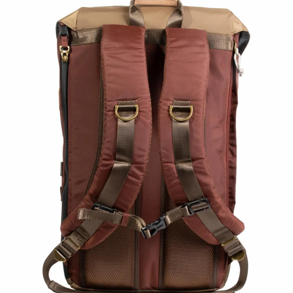 Doughnut - Colorado 19 Jungle Series - Daypack^ Daypacks|Daypacks