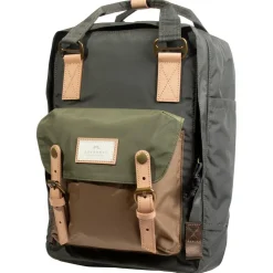 Doughnut - Macaroon 16 Jungle - Daypack^ Daypacks|Daypacks