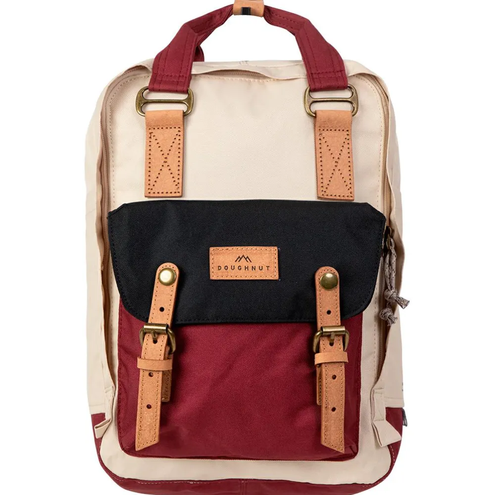 Doughnut - Macaroon 16 Reborn Series Backpack - Daypack