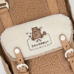 Doughnut - Macaroon Fairies & Friends Backpack 16 - Daypack