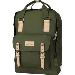 Clearance - Macaroon Large Reborn Backpack 20 - Daypack Daypacks|Daypacks