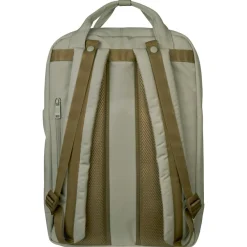 Doughnut - Macaroon Large Meditative Dark Backpack 20 - Daypack^ Daypacks|Daypacks