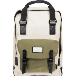 Discount - Macaroon Large Jumanji Backpack 20 - Daypack Daypacks|Daypacks