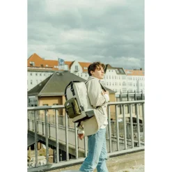 Discount - Macaroon Large Jumanji Backpack 20 - Daypack Daypacks|Daypacks