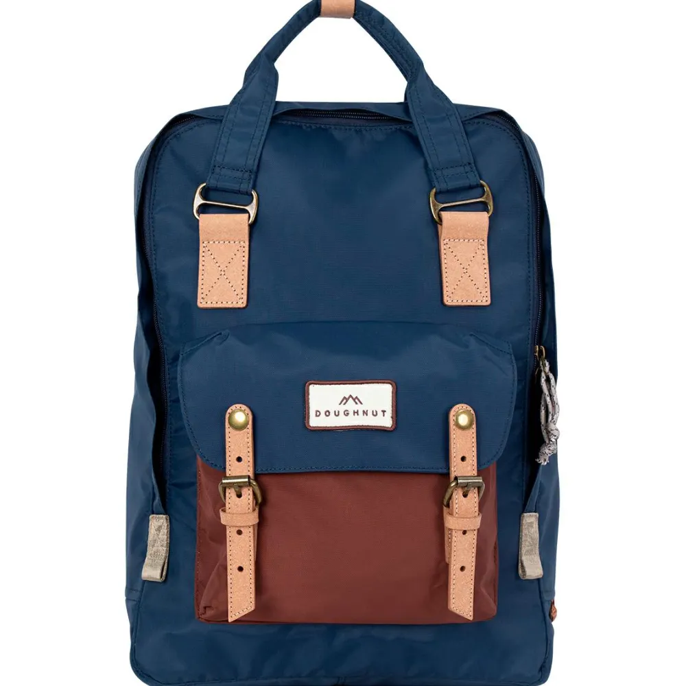 Doughnut - Macaroon Large 18 Jungle - Daypack^ Daypacks|Daypacks