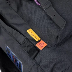 - Macaroon Large Happy Camper 18 - Daypack><noscript><img width=