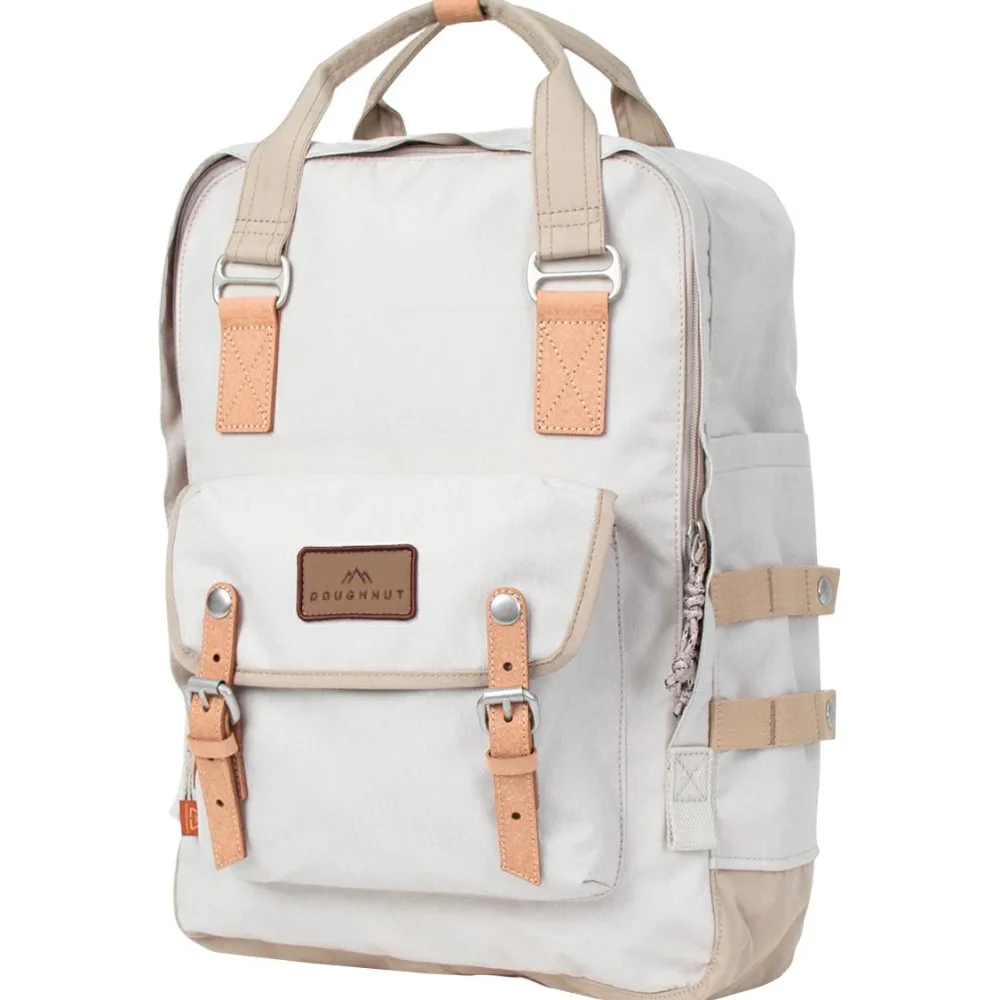 - Macaroon Large Happy Camper 18 - Daypack>Doughnut Clearance