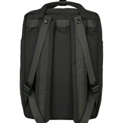 Doughnut - Macaroon Meditative Dark Backpack 16 - Daypack^ Daypacks|Daypacks