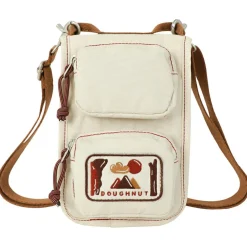 Doughnut - Slim Dreamwalker Crossbody Bag - Umhängetasche