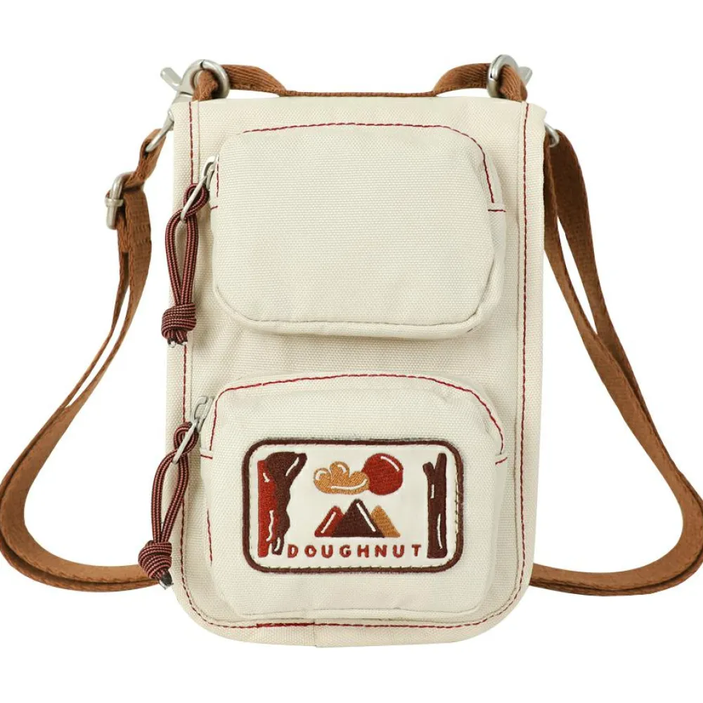 Doughnut - Slim Dreamwalker Crossbody Bag - Umhängetasche