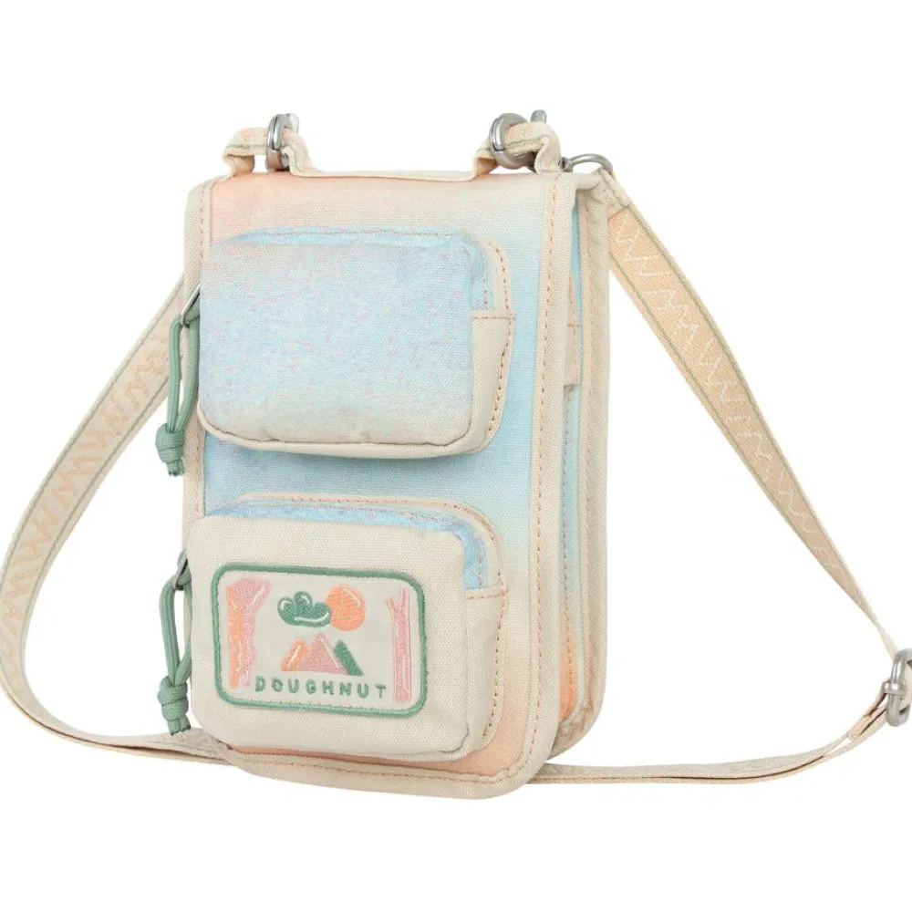Doughnut - Slim Dreamwalker Crossbody Bag - Umhängetasche