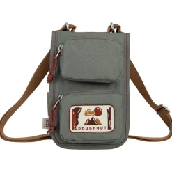 Doughnut - Slim Dreamwalker Crossbody Bag - Umhängetasche