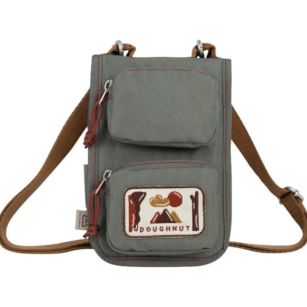 Doughnut - Slim Dreamwalker Crossbody Bag - Umhängetasche