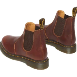 Dr. Martens - 2976 Ambassador - Freizeitstiefel