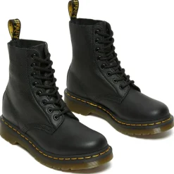 Dr. Martens - 1460 Pascal Virginia - Freizeitstiefel^ Freizeitstiefel