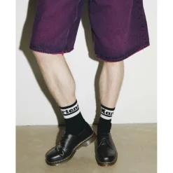 - Athletic Logo Sock - Multifunktionssocken>Dr. Martens New
